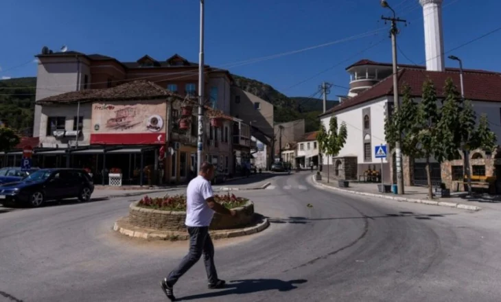 KE-ja kërkon nga Serbia që të përmirësojë në mënyrë të dukshme situatën e shqiptarëve në Luginën e Preshevës