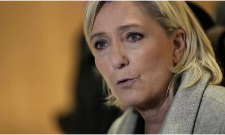 Marine Le Pen do të përballet me gjykatësit në gjyqin për përvetësim