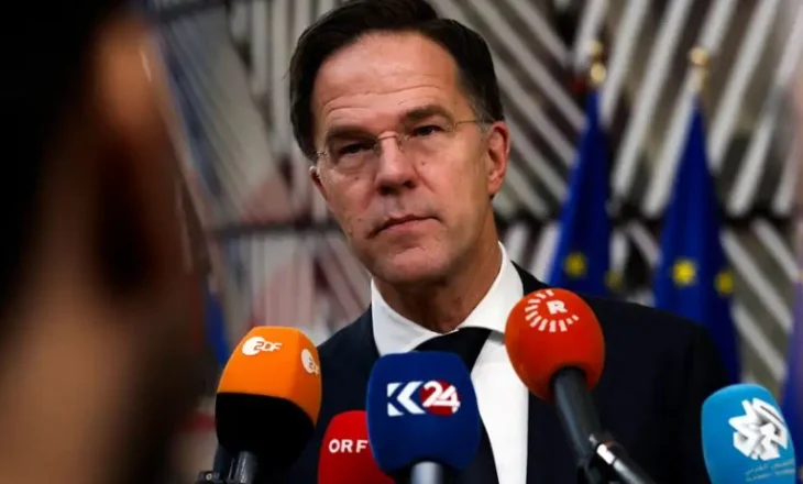 Mark Rutte mori drejtimin e NATO-s, mesazhi i ministrit të Jashtëm, Igli Hasani: Udhëheqja juaj do të jetë thelbësore në forcimin e mëtejshëm të Aleancës