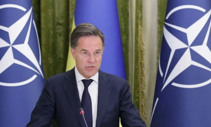 Mark Rutte njofton nisjen e stërvitjes bërthamore të NATO-s: Jetike të forcojmë mbrojtjen tonë! Kundërshtarët duhet të dinë që…