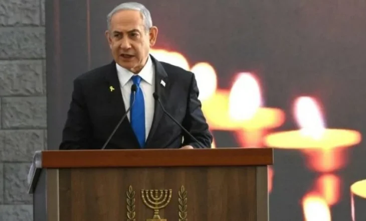 Netanyahu: Izraeli dëshiron më shumë marrëveshje paqeje me vendet arabe pas luftës kundër Hamasit dhe Hezbollahut