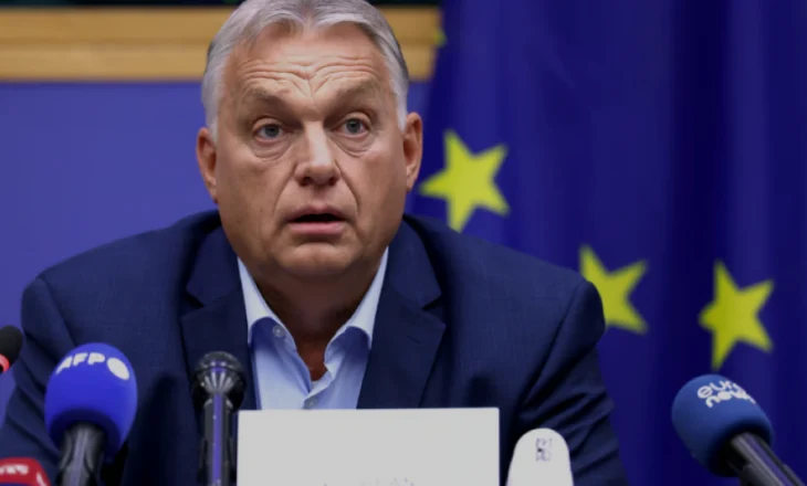 Orbán: Evropa ka nevojë për paqe, por liderët e BE-së duan luftë