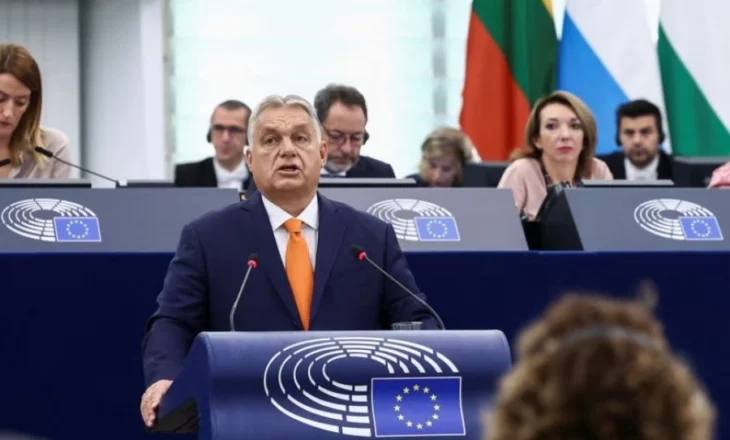 Orban: Pa Serbinë në BE, Ballkani nuk mund të jetë stabil