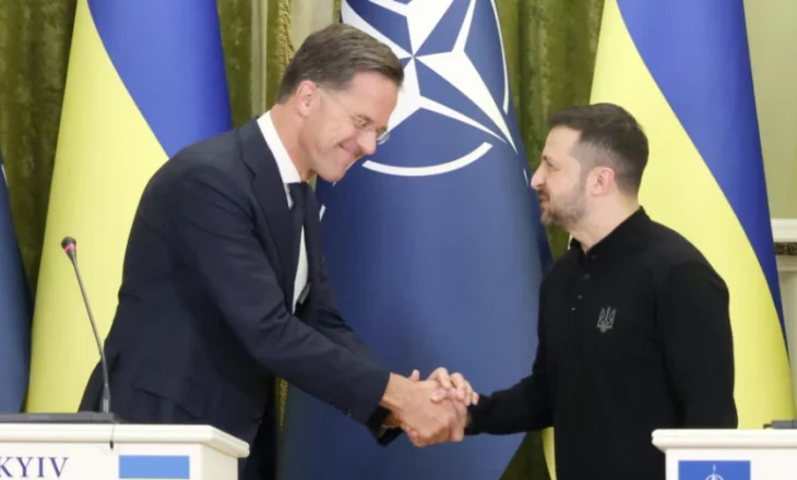 Plani i Presidentit Zelenskyy për fitoren, pritshmëritë dhe realiteti