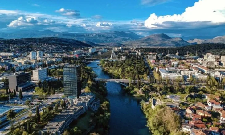 ‘Regjistrimi i popullsisë në Malin e Zi shkaktoi ndarje në shoqëri’