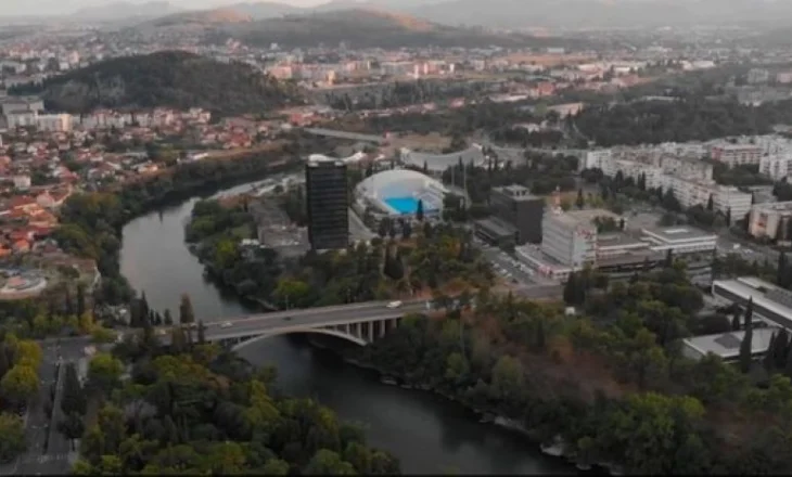 Regjistrimi i popullsisë në Malin e Zi shkaktoi ndarje në shoqëri