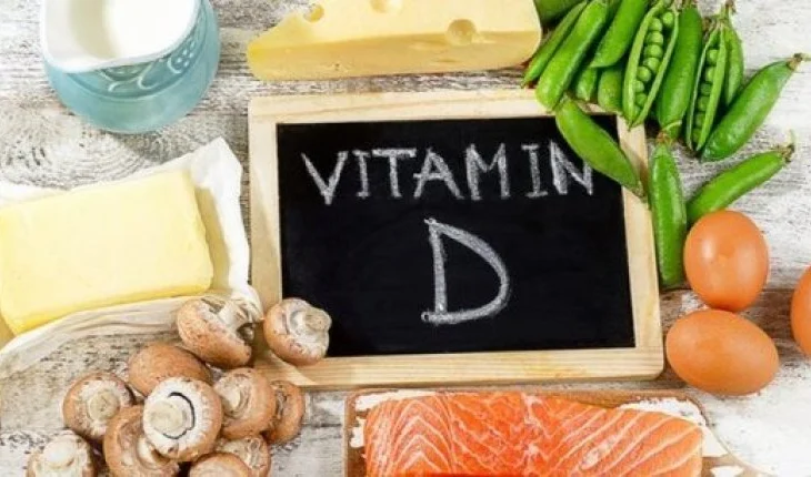 Rëndësia e vitaminës D dhe magnezit në organizmin e njeriut