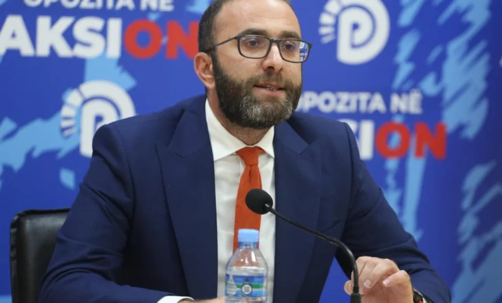 SHBA-BE kërkuan dialog mes palëve, reagon Bardhi: E kemi të pamundur t’i nënshtrohemi dhunës! Nga protesta apo aktet simbolike nuk i rrezikohet jeta askujt, përveçse…