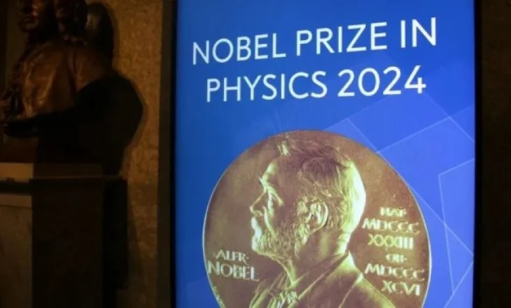 Shpikën inteligjencën artificiale moderne, çmimi ‘Nobel’ në fizikë u jepet shkencëtarëve Hopfield dhe Hinton