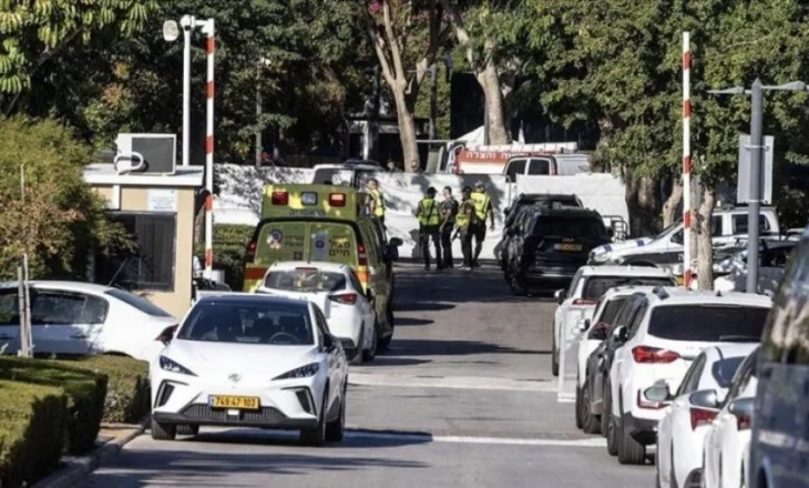 Sulmi me dron nga Libani/ Zyrtari i lartë i qeverisë izraelite: Irani tentoi të vriste Netanyahun