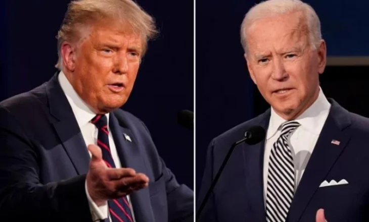 Uragani përplas dhe … politikën/ Trump: Do shpëtoj vendin nga administrata e korruptuar. Biden: Po përhap gënjeshtra