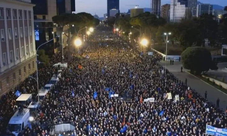 Vetëm pak orë nga protesta, Këlliçi: Do jetë aksion, fundin e dinë qytetarët