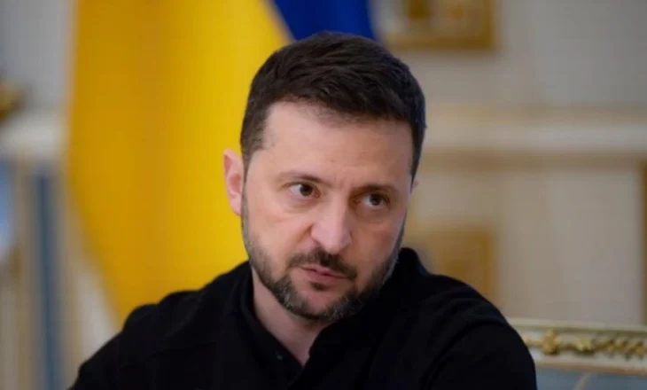 Zelensky sërish kërkon që Ukrainës t’i lejohen sulmet thellë brenda Rusisë