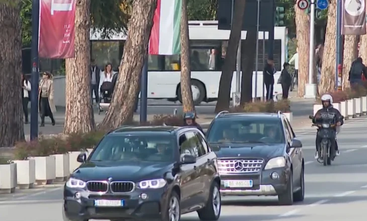 Accidents are increasing in Tirana, experts: The road is becoming dangerous for drivers and pedestrians