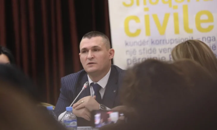 Altin Dumani: Në fund të muajit SPAK merr kompetencat e Komisionerit Publik në KPA! Zbatuam ligjin Anti-Mafia për gjyqtarët dhe prokurorët e shkarkuar nga vettingu