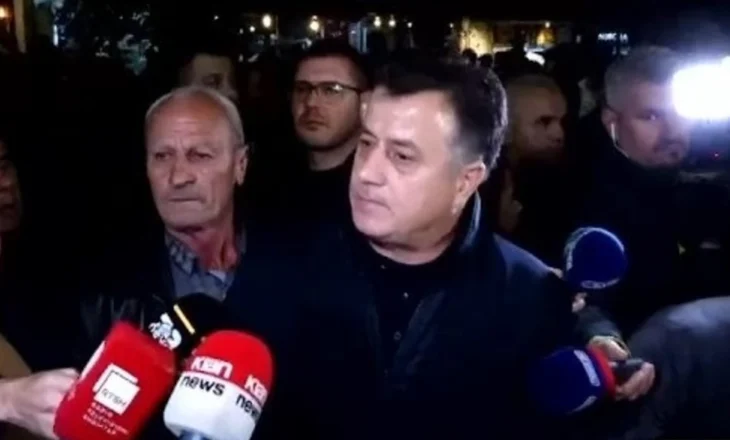 “Askush nuk do na ndalë”, Noka: Banditët me uniformë kërcënojnë opozitën