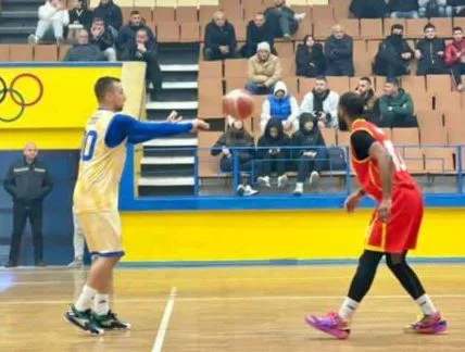 Basketboll/ Elbasani marshon drejt elitës, Leka: Ka ardhur koha të rikthehemi