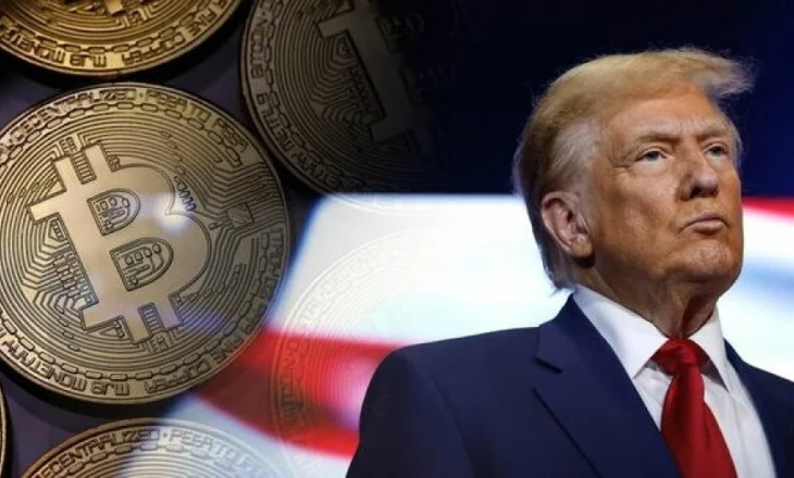 Bitcoin në rritje që nga fitorja e Trump, çfarë ka premtuar ai?