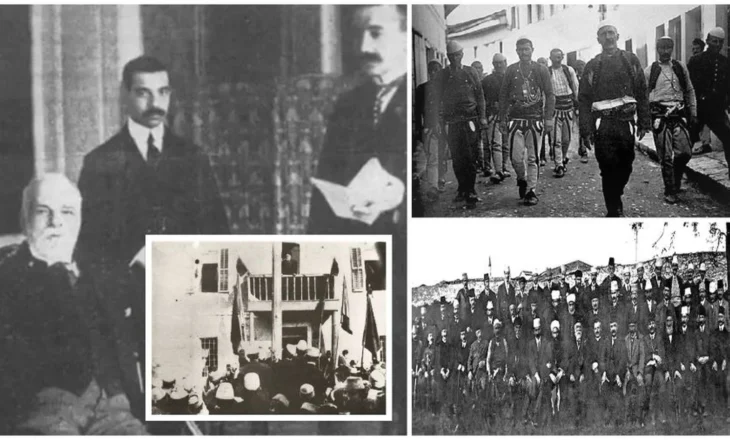  Dëshmia e rrallë e historianit nga Maqedonia e Veriut: “Në nëntor 1912, kryeministri i Rumanisë me origjinë shqiptare, i dha Ismail Qemalit 500 mijë franga ari