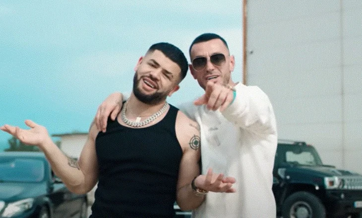 Dhuna ndaj TikTok-erit, Gjykata jep dënimin për Noizy-n dhe Stresin