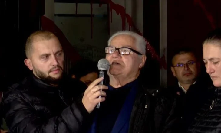 “Do t’i shkoj deri në fund kësaj çështjeje”, flet gjyshi i Martin Canit: Kërkoj drejtësi për nipin!