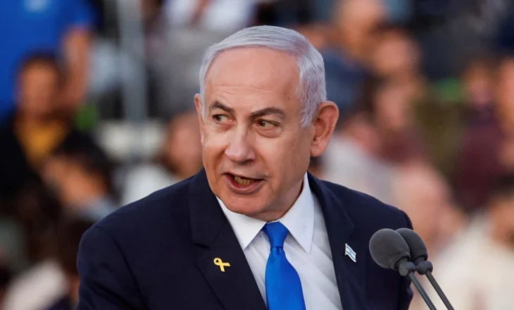 “Dorëzohet” Izraeli, Netanyahu i kërkon kabinetit të tij të pranojë marrëveshjen për armëpushim!