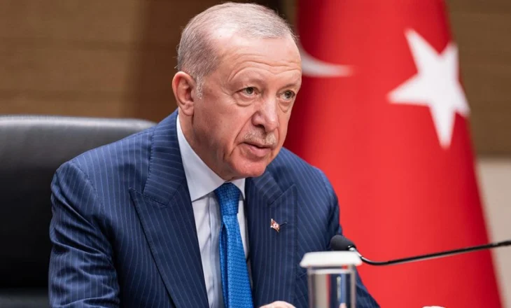 Erdogan: Izraeli duhet të izolohet ndërkombëtarisht, edhe bllokadë ekonomike