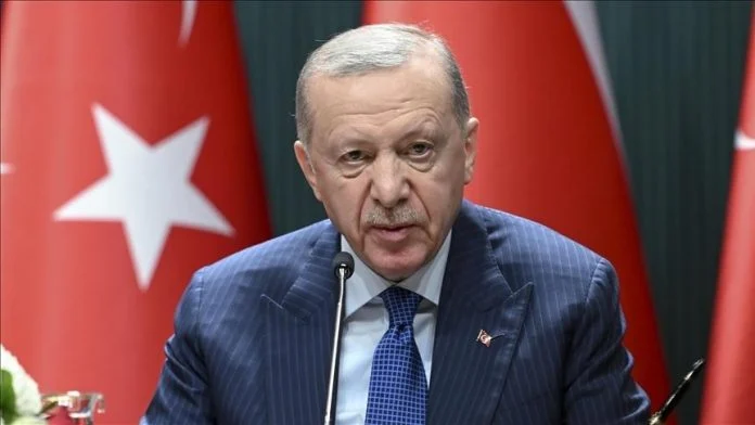 Erdoğan: Përpjekja e re e Biden-it për armëpushim në Gaza vjen “me vonesë, por ende e rëndësishme”