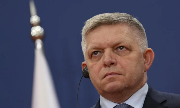 Fico: Sa të jem unë kryeministër, Sllovakia s’do ta njohë Kosovën – do t’i dërgojmë 150 ushtarë në KFOR