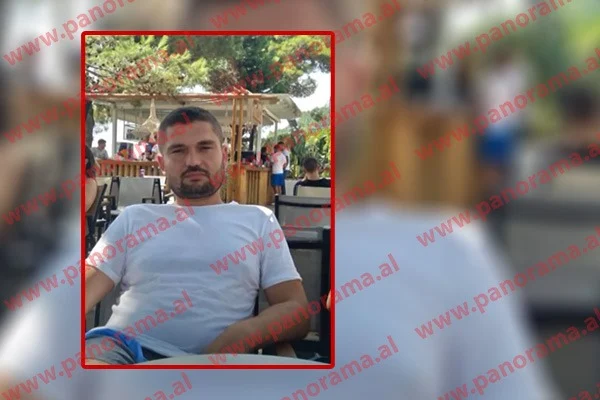 FOTO/ Doli për kafe dhe s’u kthye më! I riu nga Gramshi  zhduket në rrethana misterioze, familjarët kërkojnë ndihmë: Erdhi nga Gjermania për…