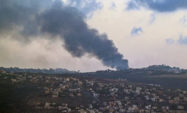 Gaza mes bombardimeve dhe krizës humanitare