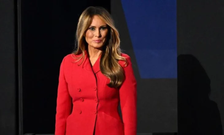 Gjithmonë në super formë/ Mësoni çfarë konsumon gjatë një dite Melania Trump dhe ushqimet që i ka të ndaluara