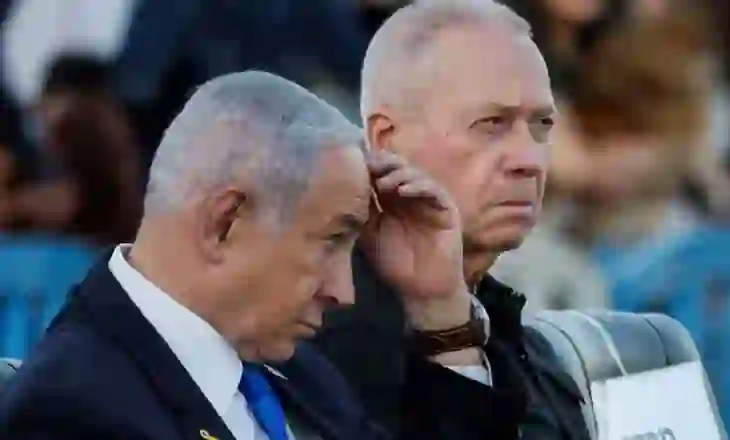 Gjykata Ndërkombëtare Penale lëshon urdhra arresti për Netanyahun, ministrin Gallant dhe komandantin e Hamasit