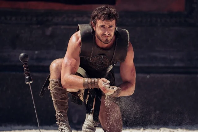 “Gladiator II”, kritikët: Një nga filmat më të mirë në histori