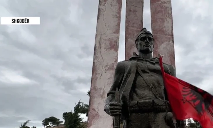 Homazhe heronjve, në gjithë vendin zhvillohen ceremoni në ditën e Çlirimit