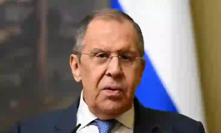 Lufta Rusi-Ukrainë, Lavrov: Konflikti është shumë larg zgjidhjes!