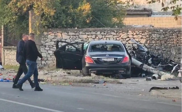 Masakra me 4 viktima në Shkodër, arrestohet personi që vodhi “Range Rover”-in