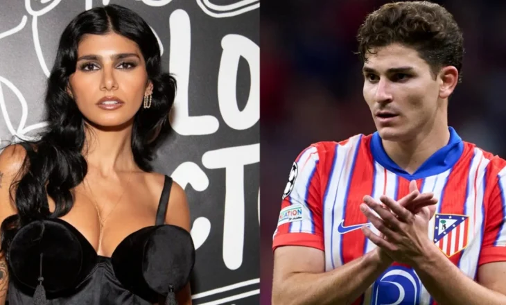 Mia Khalifa e lidhur me futbollistin argjentinas? Aktorja e filmave por*nografik sqaron publikun