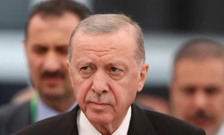 Pas armëpushimit në Liban, Erdogan thirrje për paqe dhe në Gaza!