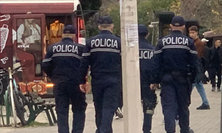 Policia e Shtetit plan masash për protestën e opozitës! Rreth 1 mijë efektivë dalin në terren, bllokohen rrugët e kryeqytetit