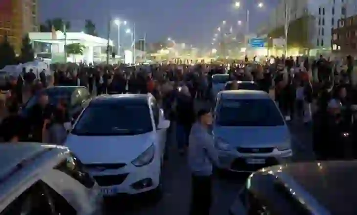 Protesta e opozitës/ Policia në gatishmëri, a do të ketë përplasje me militantët?