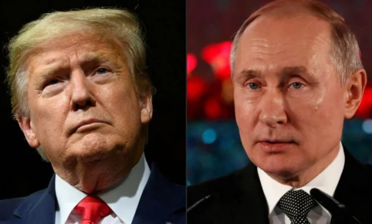 Putin reagon pas fitores së Trump, por nuk e përmend: Lufta për rendin e ri botëror në zhvillim e sipër!