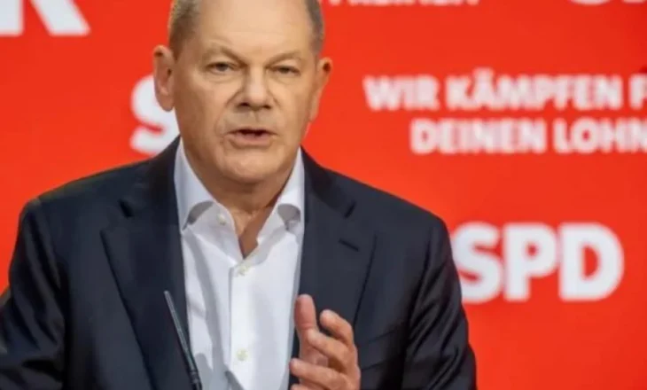 Scholz kundërshton ndryshimin e politikës gjermane të emigracionit