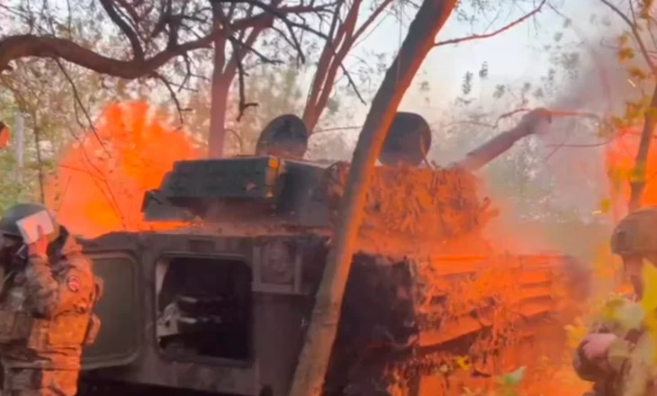 SHBA ngre alarmin: Ukraina duhet të rrisë mobilizimin ushtarak për të luftuar Rusinë!