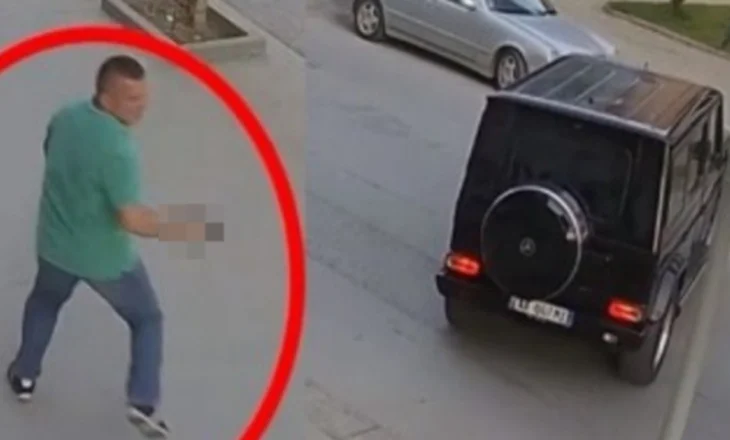 SPAK lëshoi urdhër-arresti ndaj tij, kush është shqiptari i përfshirë në vrasjen e Bledar Muçës në Belgjikë