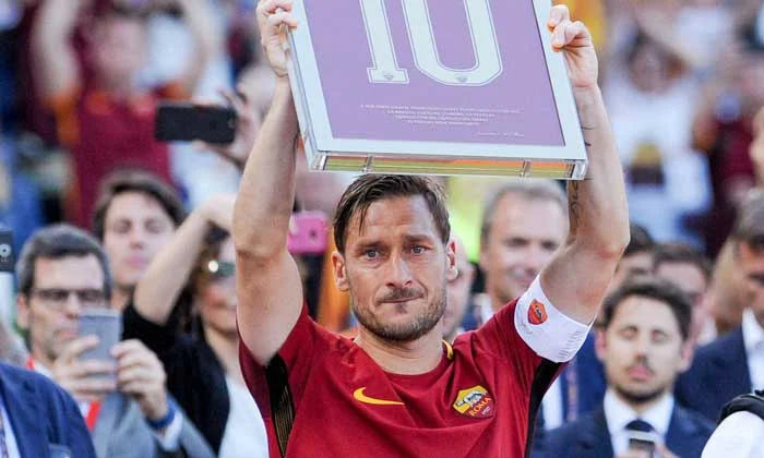 Totti nën hetim, legjenda e Romës rrezikon 5 vite burg