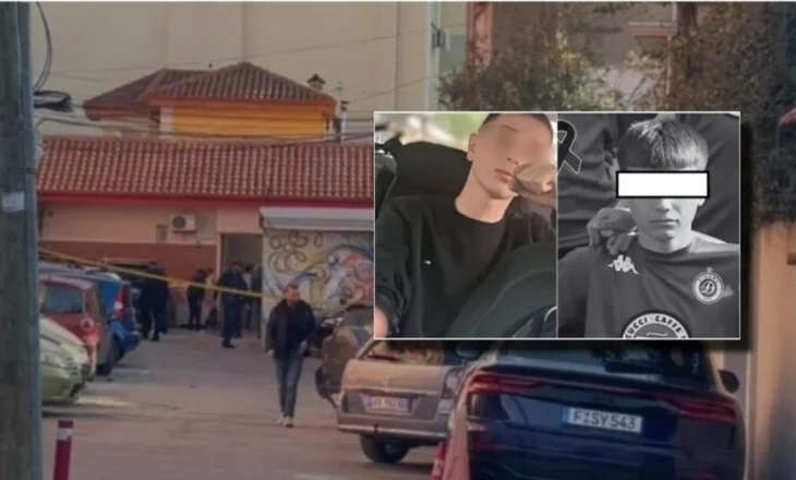 Trondit avokati i familjes së Martin Canit: Ishin 2 autorë që sulmuan fëmijët, policia t’i japë familjes pamjet e ngjarjes