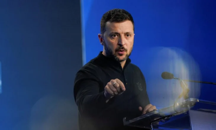 ‘Trump dëshiron përfundimin e shpejtë të luftës’/ Zelensky: S’do të thotë se do ndodhë! Duam garanci