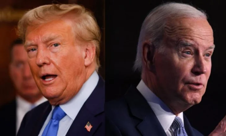 Trump do të takohet me Biden në Zyrën Ovale të mërkurën