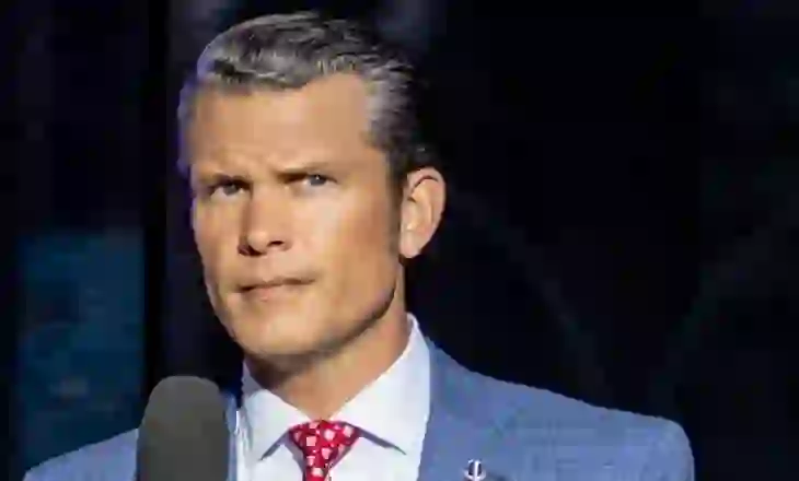 Trump emëron prezantuesin e Fox News Pete Hegseth si sekretar të mbrojtjes